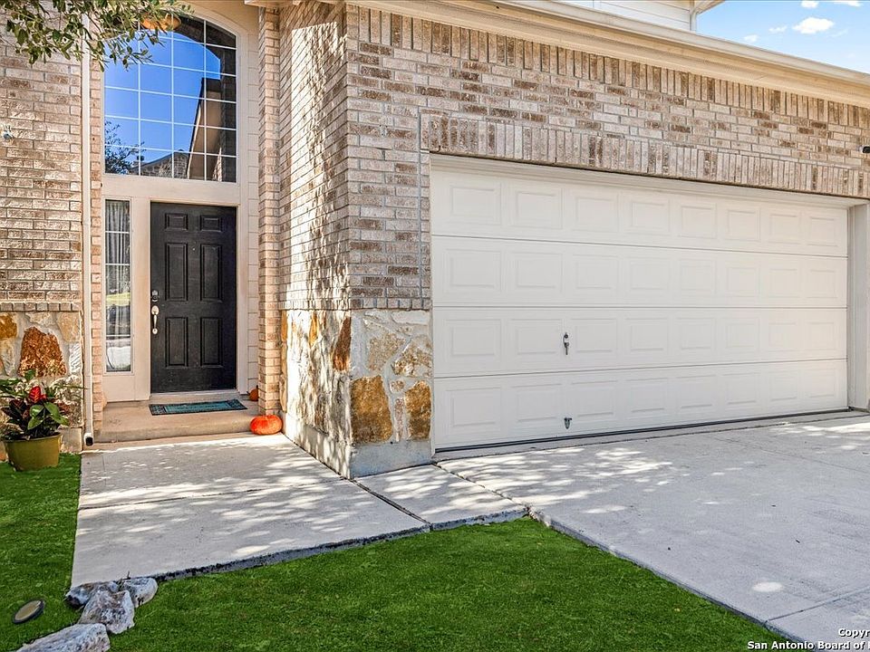 25615 Coral Vine, San Antonio, TX 78261 | Zillow