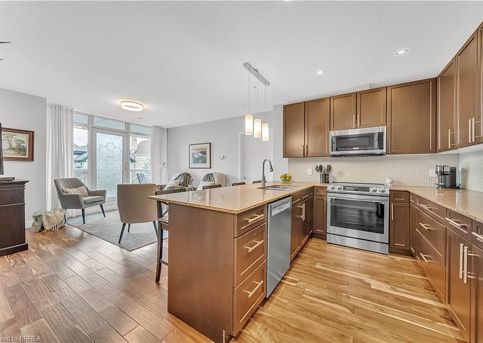 1st image of 188 King St S #214