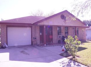 620 N 7th St, Alamo, TX 78516