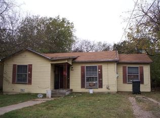 2109 Baylor Ave, Waco, TX 76706