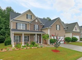 212 Heathermoor Way, Simpsonville, SC 29680