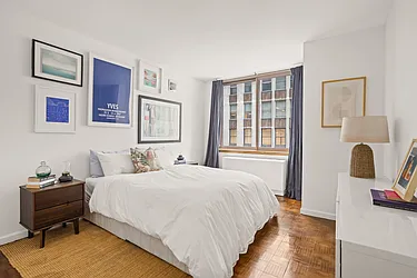 Rented by SERHANT.