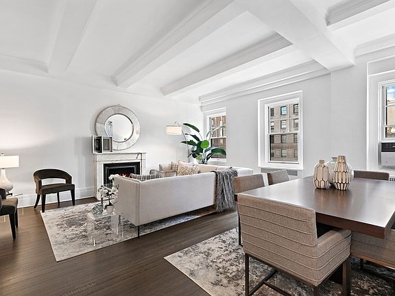 4th image of 969 Park Ave #4D