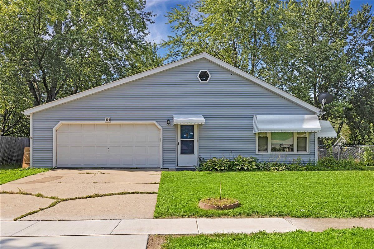 91 Fernwood Rd, Montgomery, IL 60538 Zillow