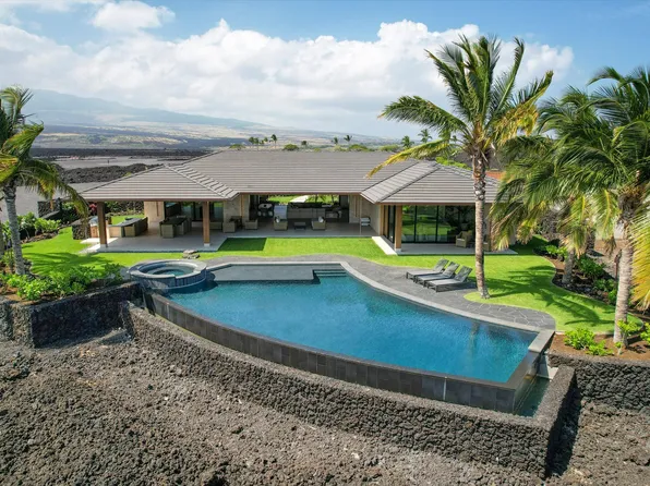 72-1174 Kekahawai Ole Dr, Kailua Kona, HI 96740