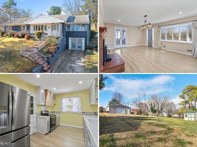 508 Massanutten Hts, Woodstock, VA, 22664