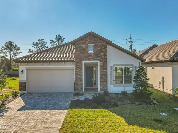 12816 VALLETTA Street, Jacksonville, FL 32246