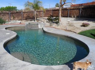 66402 San Marcus Rd, Desert Hot Springs, CA 92240