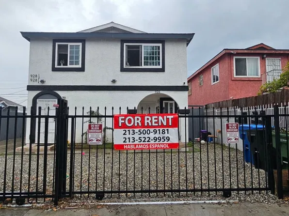 57(926), 926 E 57th St #57, Los Angeles, CA 90011