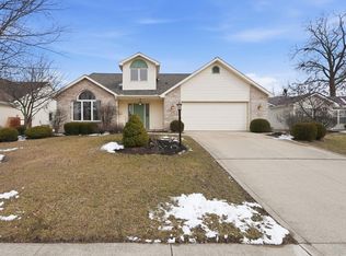 5320 Willman Ln, Fort Wayne, IN 46835