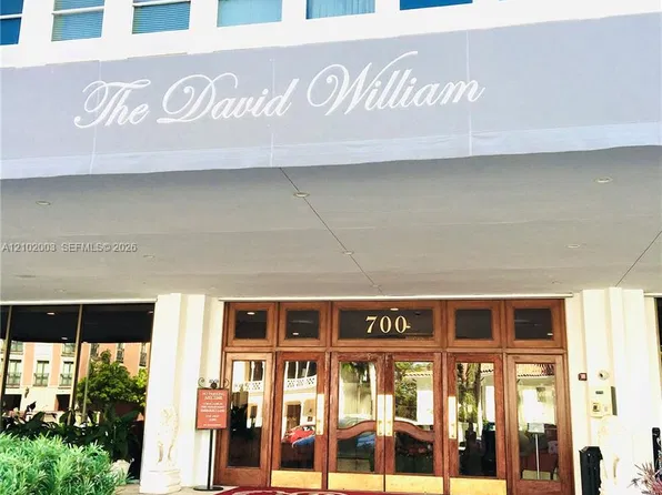 700 Biltmore Way, Coral Gables, FL