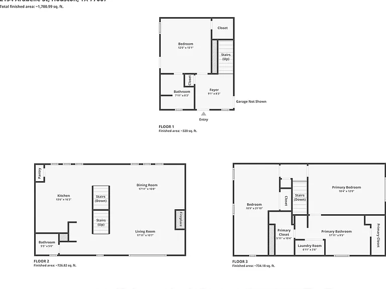 2154 Arabelle St — Photo 46