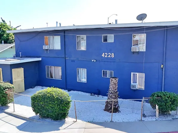4228 Dennison St, Los Angeles, CA 90023