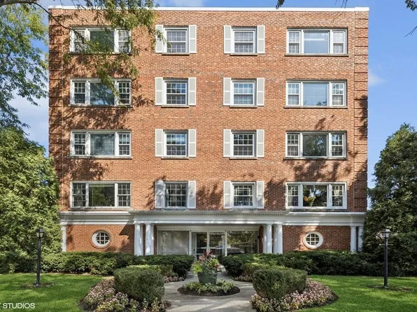 2610 Central Street, 2610 Central St #E1, Evanston, IL 60201