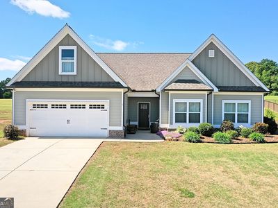 124 Alexander Lakes Dr, Eatonton, GA, 31024