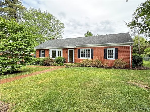 513 Glendale Dr, Henrico, VA 23229