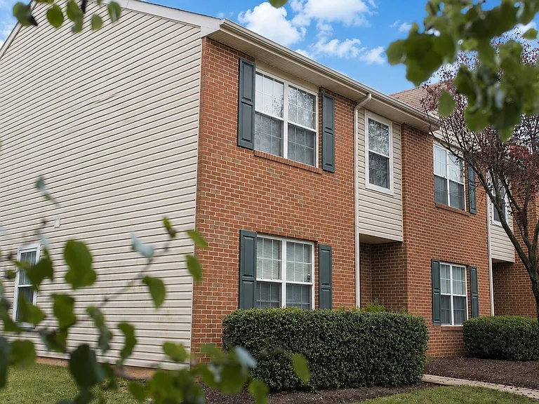 Park Ridge Townhomes — Photo 11