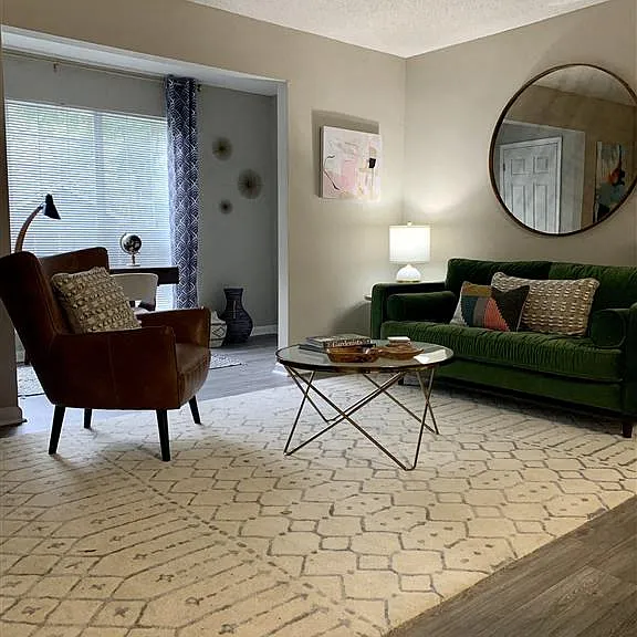 Living Room.