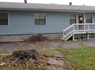 60344 E 253 Rd, Grove, OK 74344