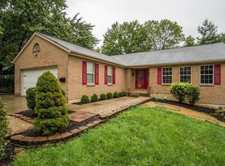 3154 Boudinot Ave, Cincinnati, OH 45211