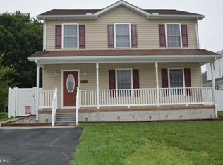 608 Lexington Ave, Smyrna, DE 19977