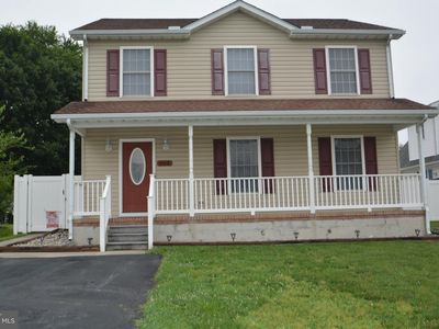 608 Lexington Ave, Smyrna, DE, 19977