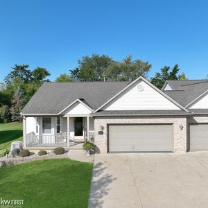 4374 Maya Ln, Swartz Creek, MI, 48473