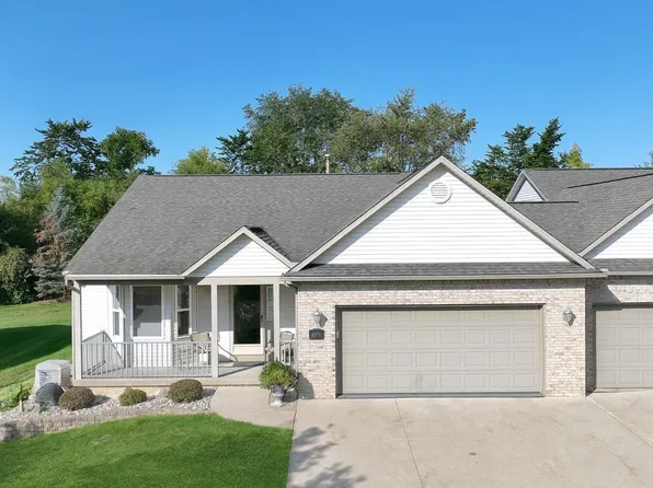 4374 Maya Ln, Swartz Creek, MI 48473