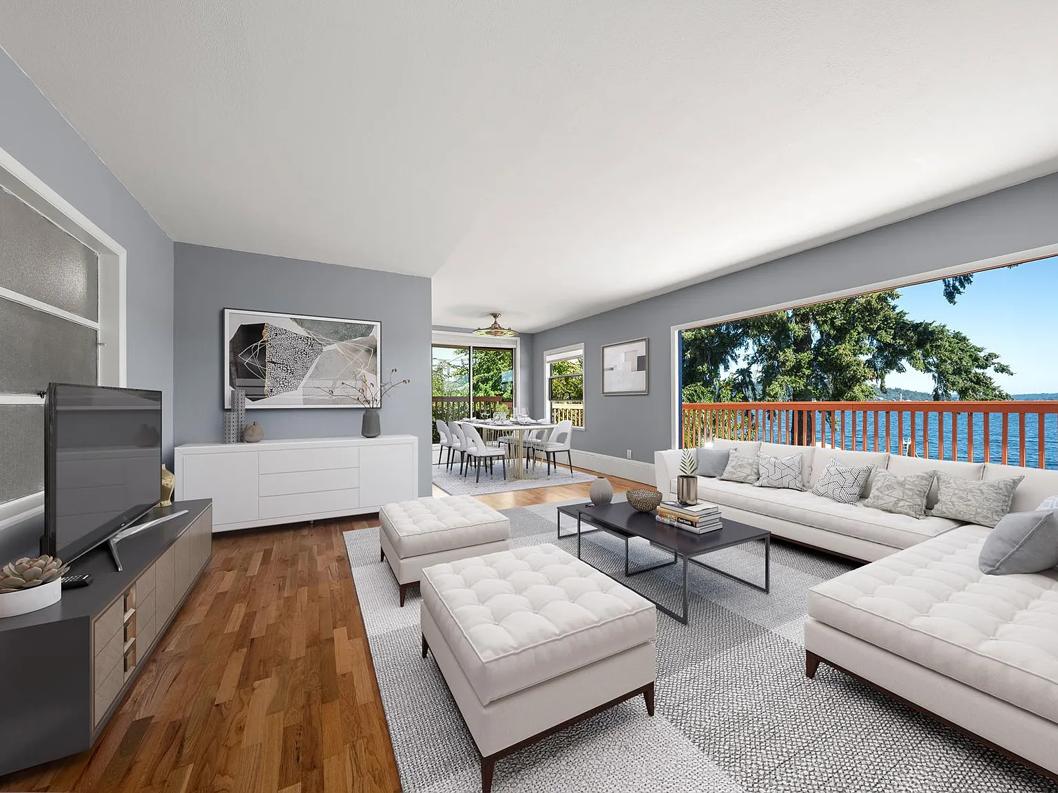 2 bed, 1600 sqft, $4,595 — Photo 3
