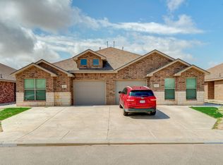 1623 133rd St UNIT A, Lubbock, TX 79423