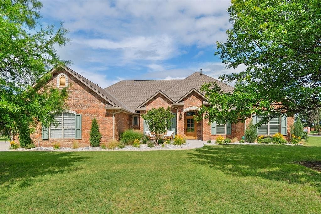 22282 Cedar Ridge Rd, Edmond, OK 73025 | Zillow