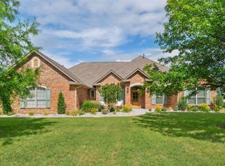 22282 Cedar Ridge Rd, Edmond, OK 73025