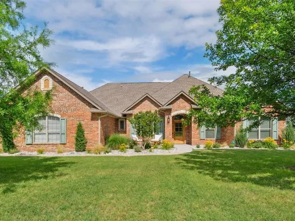 22282 Cedar Ridge Rd, Edmond, OK 73025
