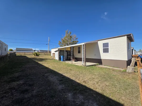 713 W Prosser Rd Lot 11, Cheyenne, WY 82007