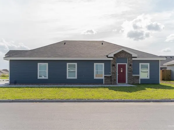 2324 Summit Rd, La Feria, TX 78559