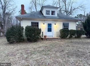 130 Bibb Store Rd, Louisa, VA 23093