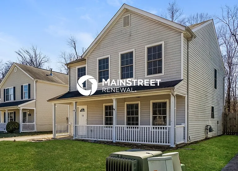 6416 Maravian Dr — Photo 1