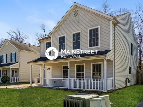 6416 Maravian Dr, Louisville, KY 40258