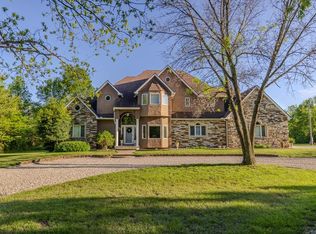 325 NW County Road 14002, Adrian, MO 64720