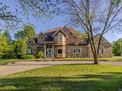 325 NW County Road 14002, Adrian, MO, 64720