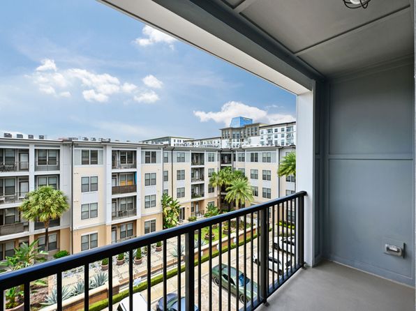 750 N Orange Ave #2407