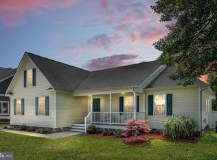 6152 3rd St, King George, VA 22485