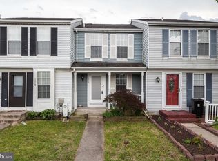 1317 Apple Ridge Ct, Edgewood, MD 21040