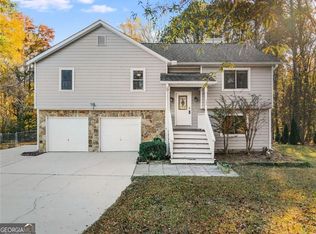 3580 Brookview Dr, Loganville, GA 30052