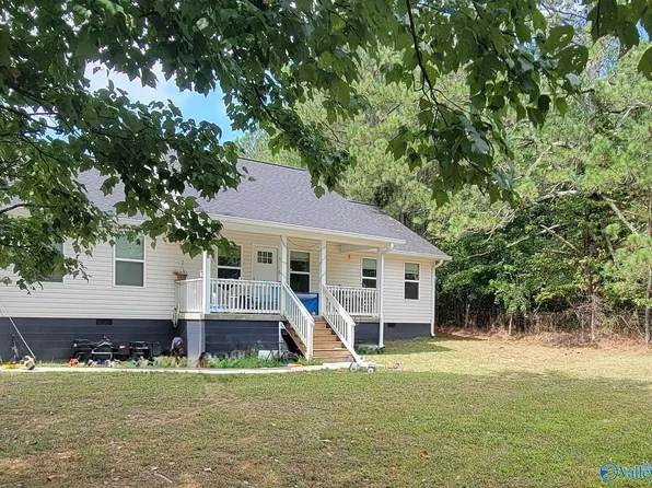 3211 Wallace Ave NE, Fort Payne, AL 35967