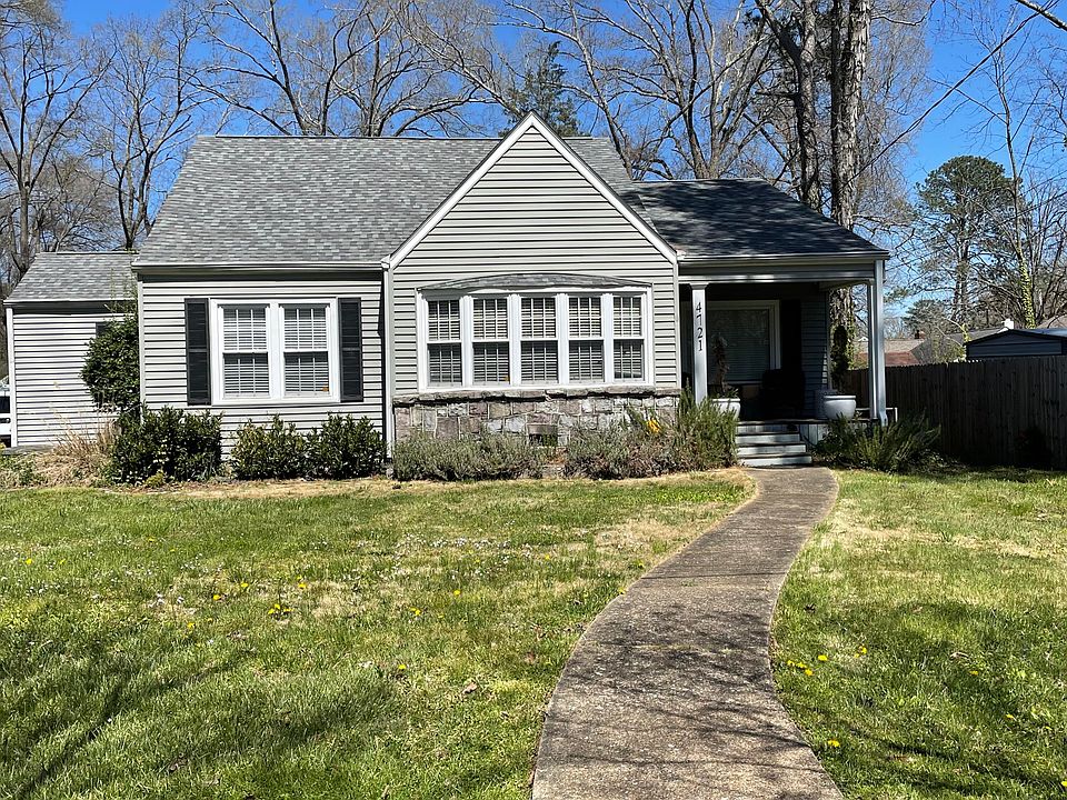 4721 Old Mission Rd, Chattanooga, TN 37411 Zillow