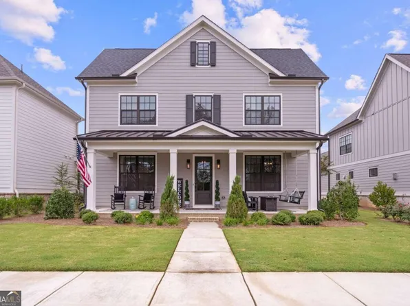 6465 Halcyon Garden Dr, Alpharetta, GA 30005
