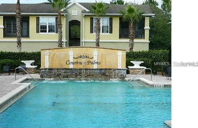 10205 Courtney Palms Blvd #303 — Photo 4