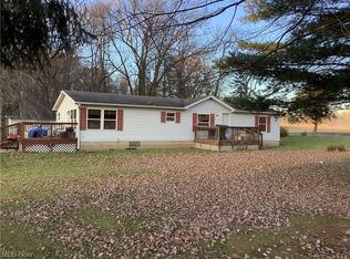 1107 Beeson Mill Rd, Leetonia, OH 44431