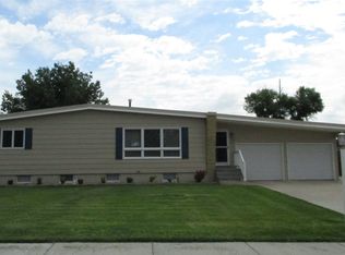 3425 Arella Ln, Scottsbluff, NE 69361